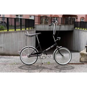 Bicykel SOBI20 - Mebik