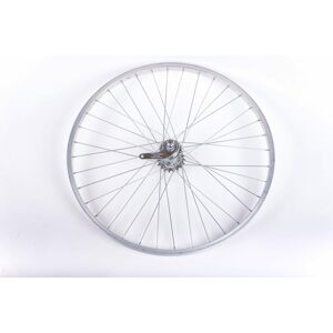 Zadné koleso 26", torpédo