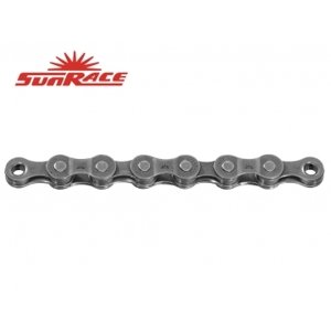 Reťaz Sunrace CNM54 6/7k, 116čl.