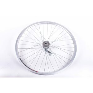 Zapletené koleso 622x19 AERO - zadné torpédo