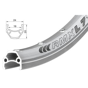 Ráfik Remerx Dragon 622x19, 36 dier