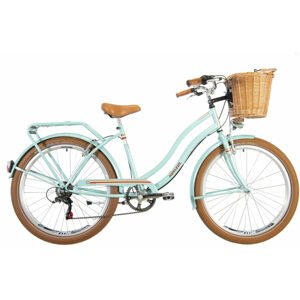 Kenzel Atlantis Royal 6spd