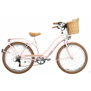 Kenzel Atlantis Royal 6spd