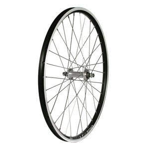 Koleso Dema Standard 26" MTB čierne + GBS, predné