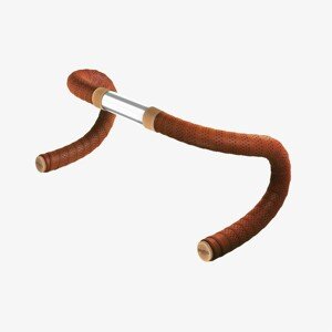 Brooks Leather Bar Tape, kožená omotávka, medovo hnedá