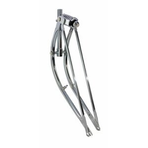 Odpružená vidlica pre 26" bicykle, Pre cantilever/V-brake brzdy