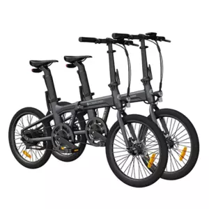 Kombo zľava 2ks - ADO A20 Air, skladací elektrický bicykel
