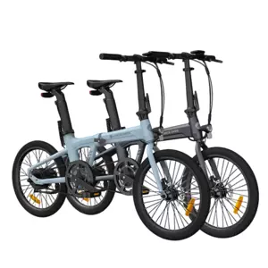 Kombo zľava 2ks - ADO A20 Air, skladací elektrický bicykel