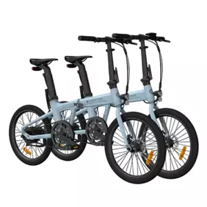 Kombo zľava 2ks - ADO A20 Air, skladací elektrický bicykel