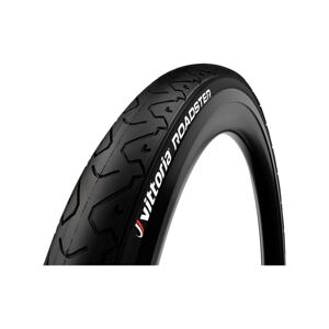 VITTORIA plášť - ROADSTER 26X1.5 RIGID - čierna