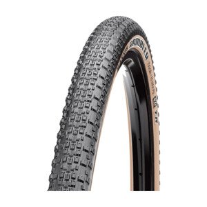 MAXXIS plášť - RAMBLER EXO/TR/TANWALL 700 x 40C - béžová/čierna