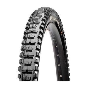 MAXXIS plášť - MINION DHR II EXO/TR 27.5" x 2.80 - čierna