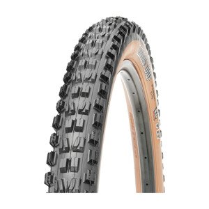 MAXXIS plášť - MINION DHF EXO/TR/TANWALL 29" x 2.50 - béžová/čierna