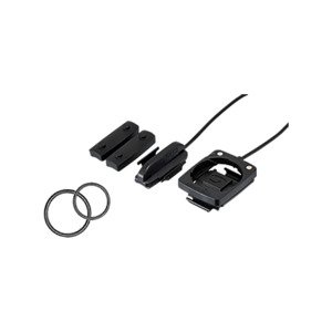 SIGMA SPORT držiak - UNIVERSAL HOLDER - čierna