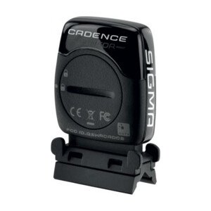 SIGMA SPORT snímač kadencie - ANT+ CADENCE SENSOR - čierna