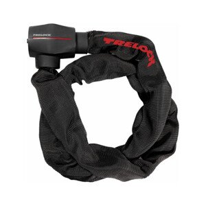 TRELOCK zámok na bicykel - LOCK BC 580 - 90/9  - čierna