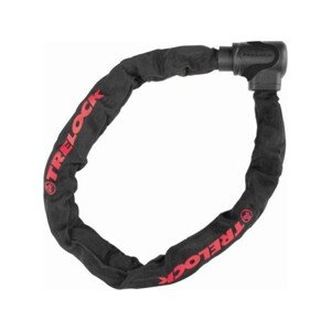 TRELOCK zámok na bicykel - LOCK BC 660 - 110/9 - čierna