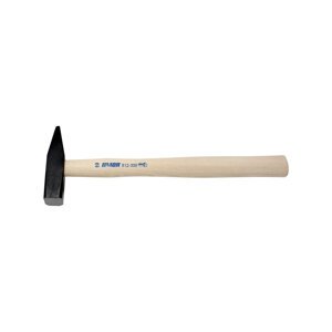 UNIOR kladivo - HAMMER 250g - čierna
