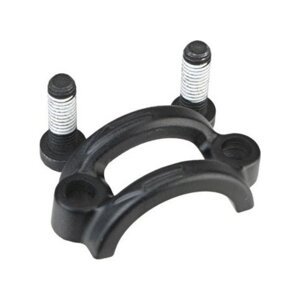 SRAM svorka - DISC BRAKE LEVER CLAMP - čierna