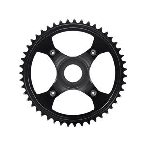 SHIMANO prevodník - STEPS SM-CRE80 34 - čierna