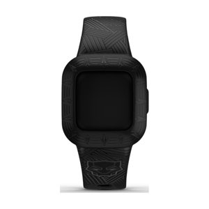 GARMIN remienok - VÍVOFIT JR. 3 - čierna