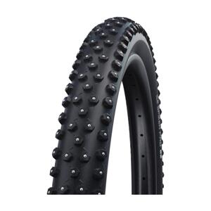 SCHWALBE plášť - ICE SPIKER (54-559) 26x2.10 PERFORMANCE - čierna