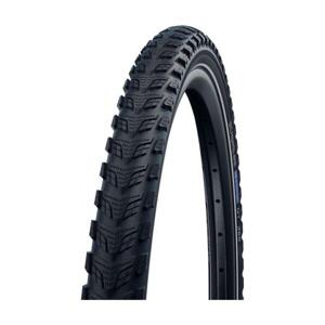 SCHWALBE plášť - MARATHON 365 (50-622) 28x2.00 PERFORMANCE - čierna