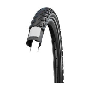 SCHWALBE plášť - LADN CRUISER PLUS (55-622) 28x2.15 ACTIVE - čierna