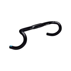 PRO riadidlá - VIBE AERO ALLOY 42 - čierna