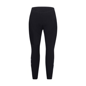 RIVANELLE BY HOLOKOLO Cyklistické nohavice dlhé bez trakov - PROFIT - čierna 2XL
