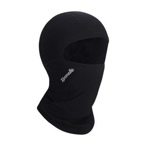 RIVANELLE BY HOLOKOLO Cyklistická kukla - WINTER BALACLAVA - čierna