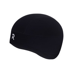 RIVANELLE BY HOLOKOLO Cyklistická čiapka - WINTER CAP I. - čierna UNI