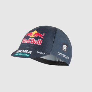 SPORTFUL Cyklistická čiapka - RED BULL BORA - HANSGROHE - modrá