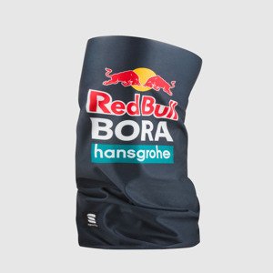 SPORTFUL Cyklistický nákrčník - RED BULL BORA - HANSGROHE - modrá UNI