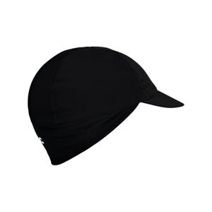 POC Cyklistická čiapka - THERMAL - čierna L-XL