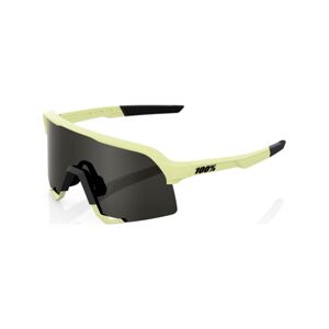 100% SPEEDLAB Cyklistické okuliare - S3™ - žltá/čierna