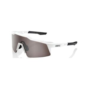 100% SPEEDLAB Cyklistické okuliare - SPEEDCRAFT SL - biela