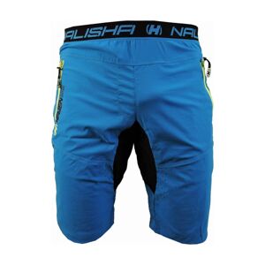 HAVEN krátke nohavice - NALISHA - modrá 3XL