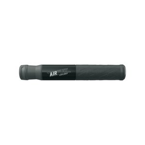SKS pumpička - AIRFLEX EXPLORER BLACK - čierna