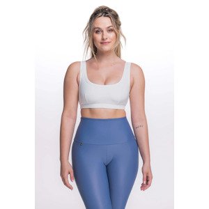 ATHLEEYA Podprsenka - COMFORT BRA - biela L