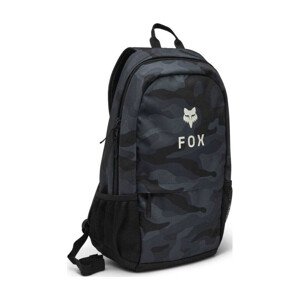 FOX batoh - BACKPACK - čierna UNI