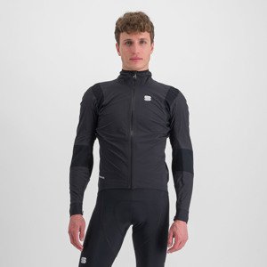 SPORTFUL vodeodolná bunda - AQUA PRO - čierna L
