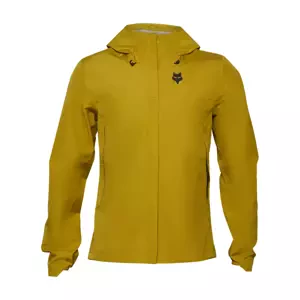 FOX vodeodolná bunda -  RANGER 2.5L WATER - žltá 2XL