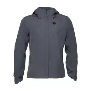 FOX vodeodolná bunda -  RANGER 2.5L WATER - šedá S