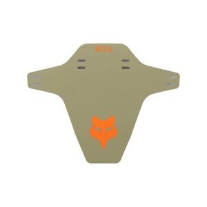 FOX blatník - MUD GUARD - hnedá