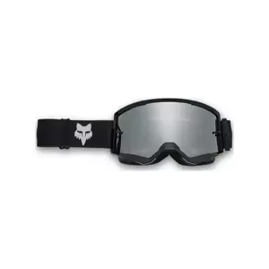 FOX Cyklistické okuliare -  GOGGLES SPARK - čierna