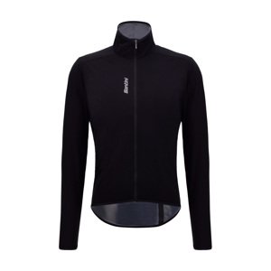 SANTINI vodeodolná bunda - MAGIC RAIN - čierna 2XL