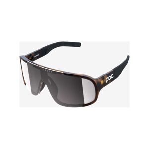 POC Cyklistické okuliare - ASPIRE TORTOISE - hnedá