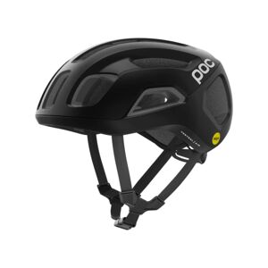 POC Cyklistická prilba - VENTRAL AIR WF MIPS - čierna (55-58 cm)