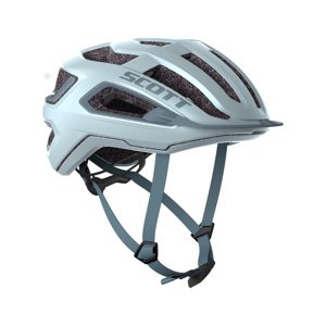 SCOTT Cyklistická prilba - ARX - modrá (55–59 cm)